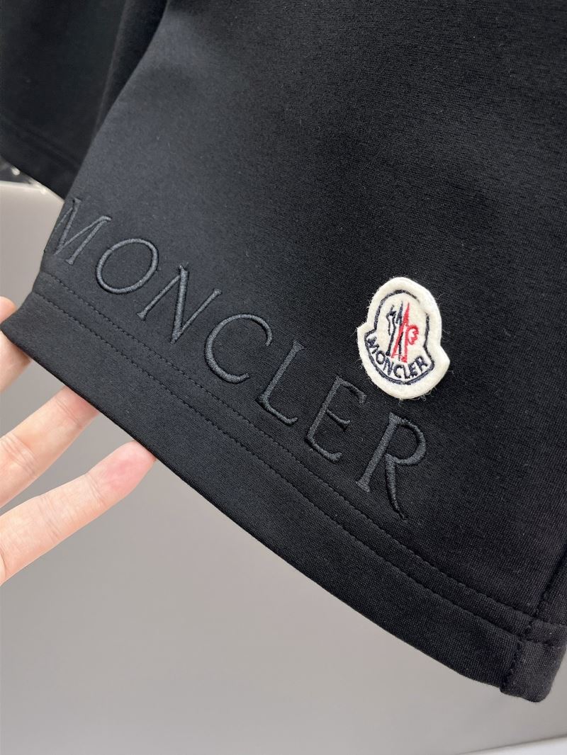 Moncler Short Pants